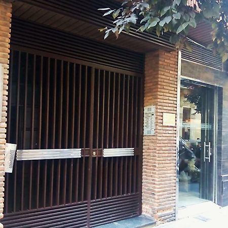 Paseos Por Cordobaアパートメント エクステリア 写真